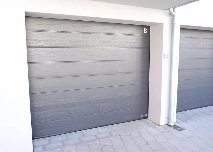 - B - Wohnraum Auf Zeit Appartement Amberg