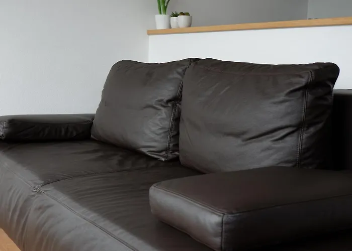 - B - Wohnraum Auf Zeit Appartement Amberg