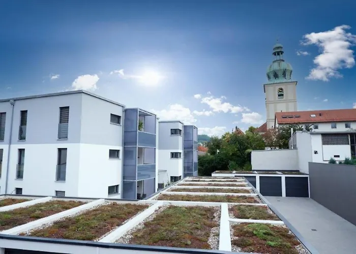 - B - Wohnraum Auf Zeit Amberg