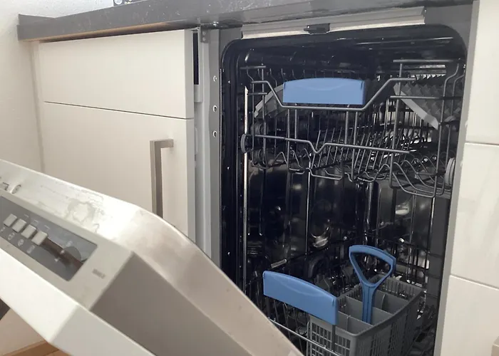 - B - Wohnraum Auf Zeit Appartement Amberg