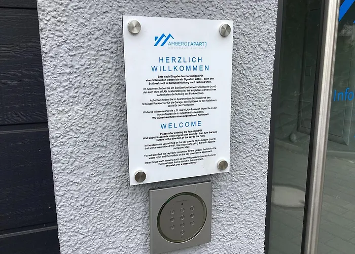- B - Wohnraum Auf Zeit