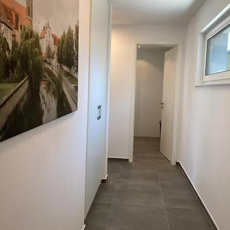 - B - Wohnraum Auf Zeit * Amberg