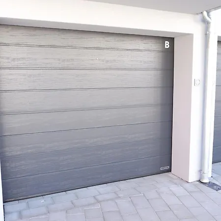 - B - Wohnraum Auf Zeit Apartment Amberg